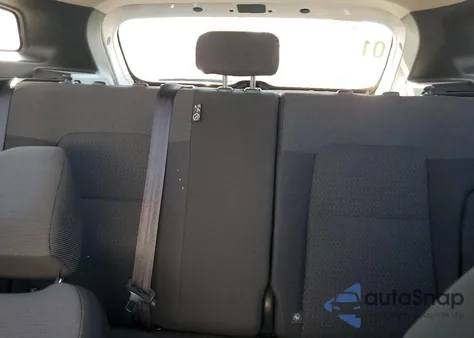 2025 Nissan Kicks S из США, поврежденный, VIN 3N8AP6BB8SL385738